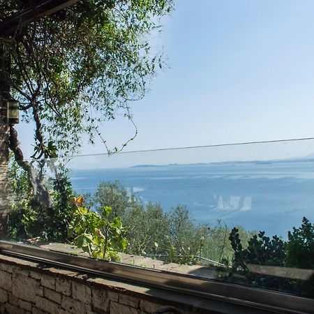 Aris Studio Corfu Pyrgi  Экстерьер фото