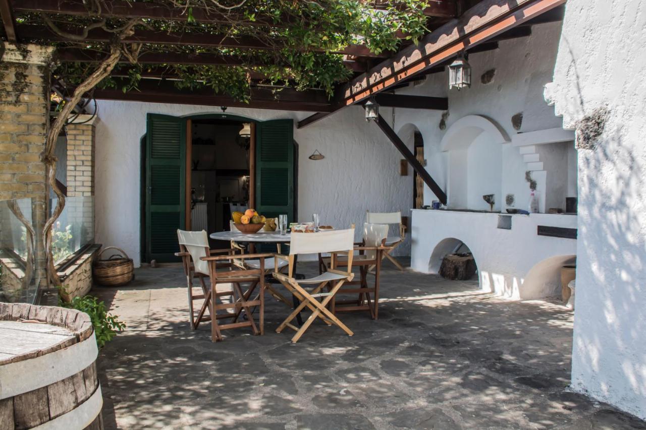 Aris Studio Corfu Pyrgi  Экстерьер фото