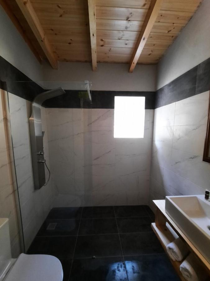 Aris Studio Corfu Pyrgi  Экстерьер фото