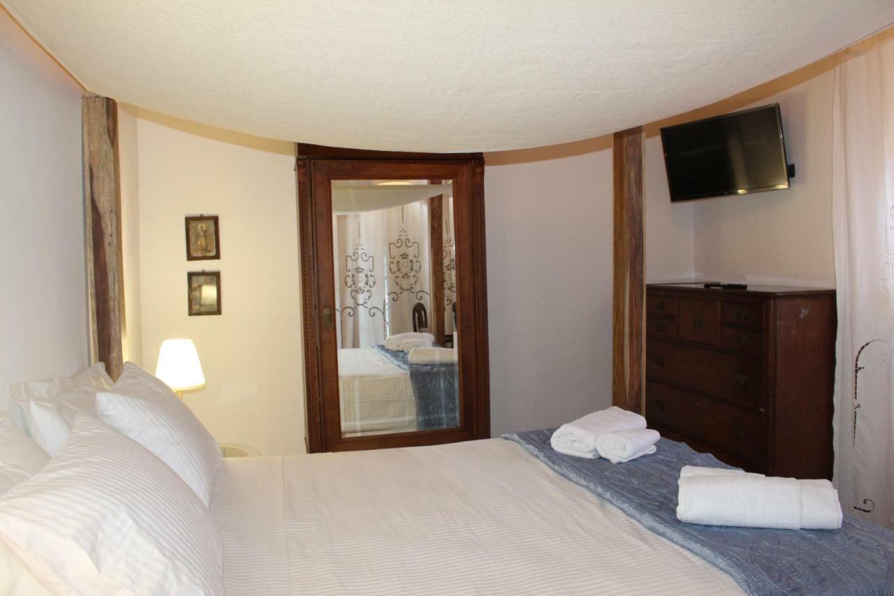 Aris Studio Corfu Pyrgi  Экстерьер фото